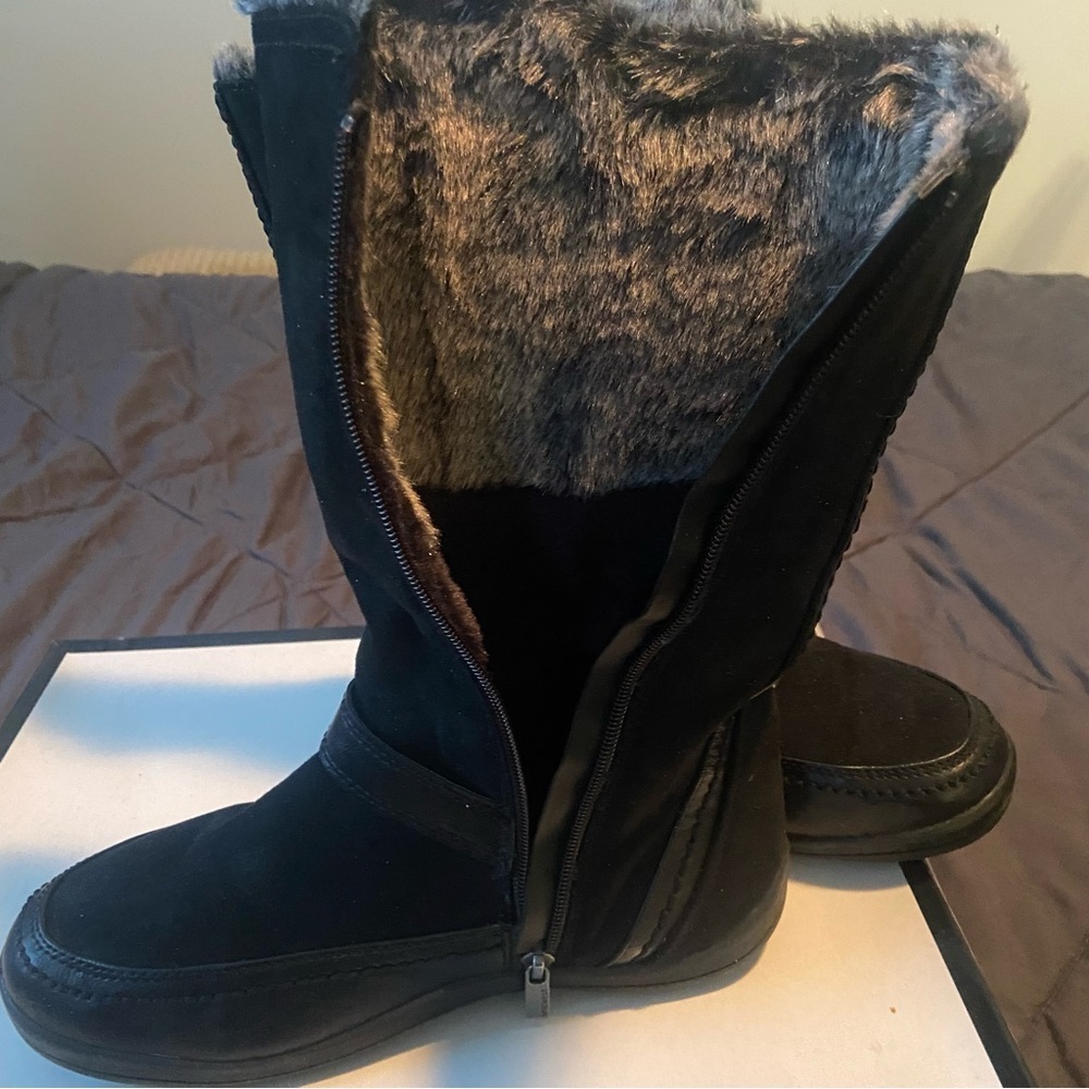 Nine West Boots - Picture 4 of 8